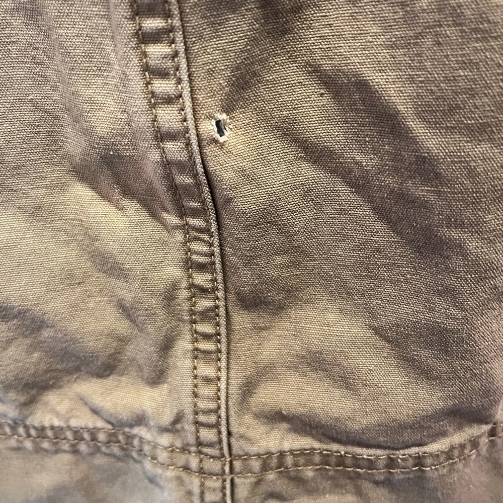 Zadig & Voltaire Record Cotton Lave Dress - Picture 12 of 14